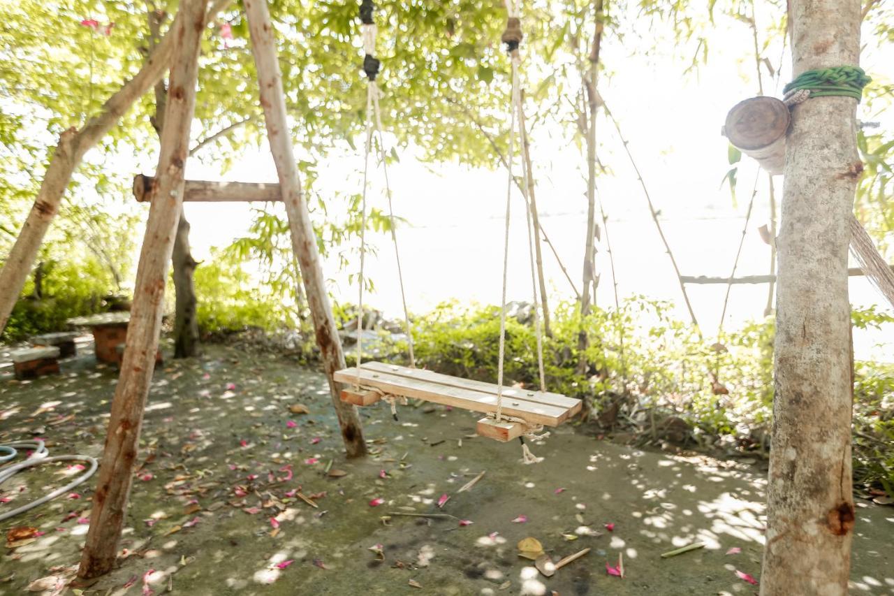 Bisou De La Riviere Lejlighed Hoi An Eksteriør billede